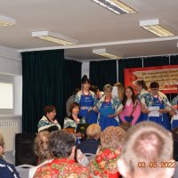 Zobacz w powiększeniu: Uroczystości 231. rocznicy uchwalenia Konstytucji 3 Maja (37)